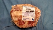 Boneless Shoulder Roast 5-6 lbs Image